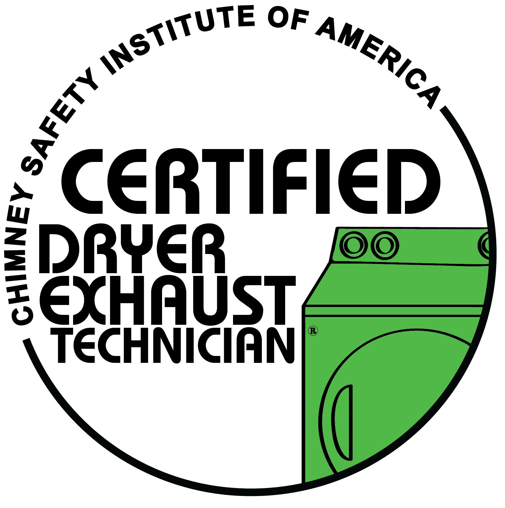 Certified Chimney Sweep